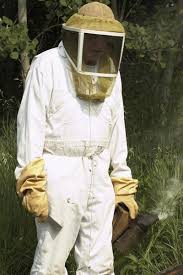 beekeper